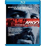 Argo [Blu-Ray Disc]